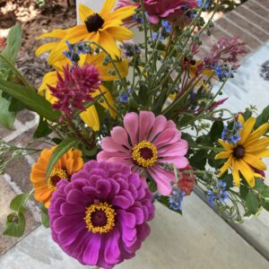 Teacher Bouquet Pre-Order