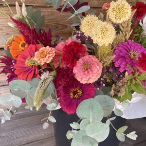 Full Season Flower Subscription