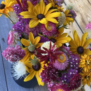 Spring Flower Subscription