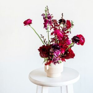 Spring Floral Design Workshop- June 13
