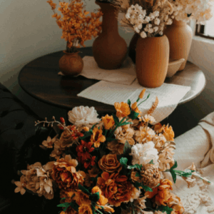 Fall Floral Design Workshop- September 12